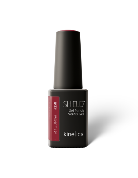 Kinetics SHIELD Gel Polish Urban Legend 258, 15ml