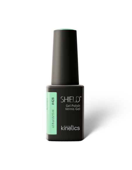 Kinetics SHIELD Gel Polish Reconnect 428, 15ml