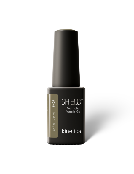 SHIELD Gel Polish Renascent 476