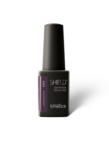 SHIELD Gel Polish
