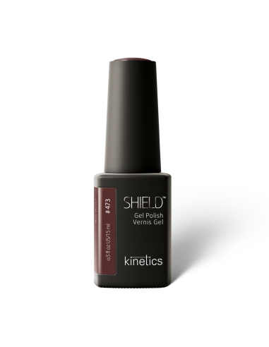 SHIELD Gel Polish Bon Vivant 473