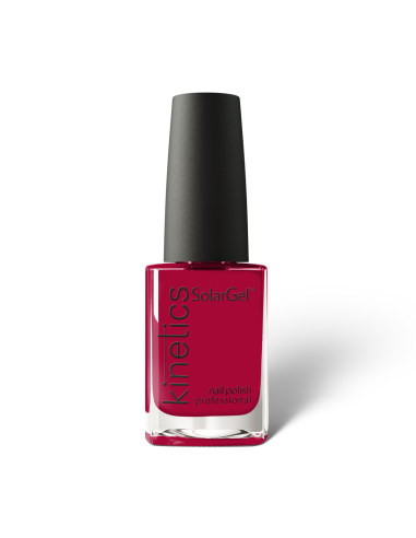 SolarGel Polish Epicure Wine 474