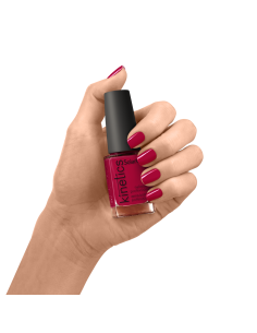 SolarGel Polish Epicure Wine 474 2