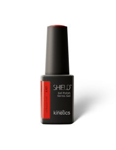 Kinetics SHIELD Gel Polish Alarm 481, 15ml