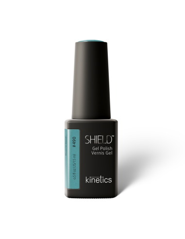 Kinetics SHIELD Gel Polish Bizarre 490, 15ml