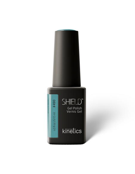 Kinetics SHIELD Gel Polish Bizarre 490, 15ml