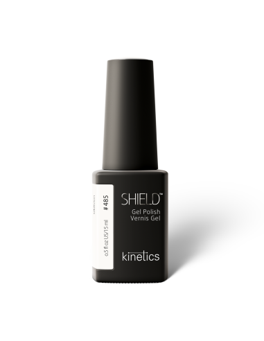 Kinetics SHIELD Gel Polish Oblivion 485, 15ml
