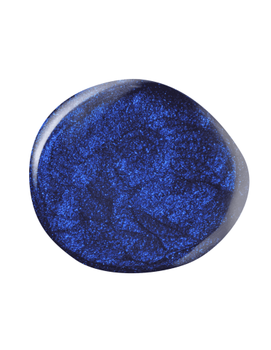 SolarGel Nail Polish Blank Space 491