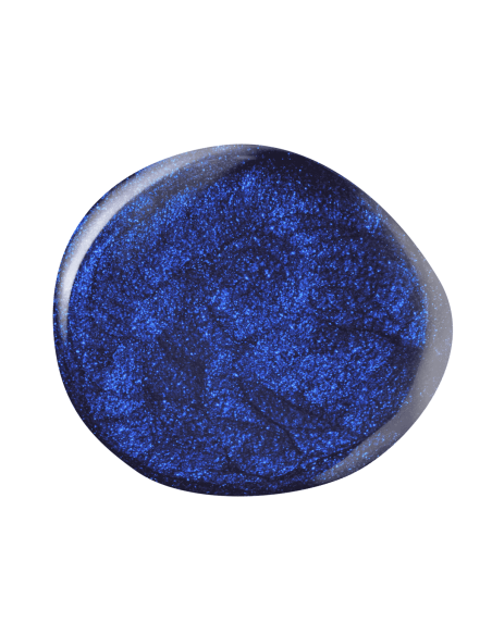 SolarGel Nail Polish Blank Space 491