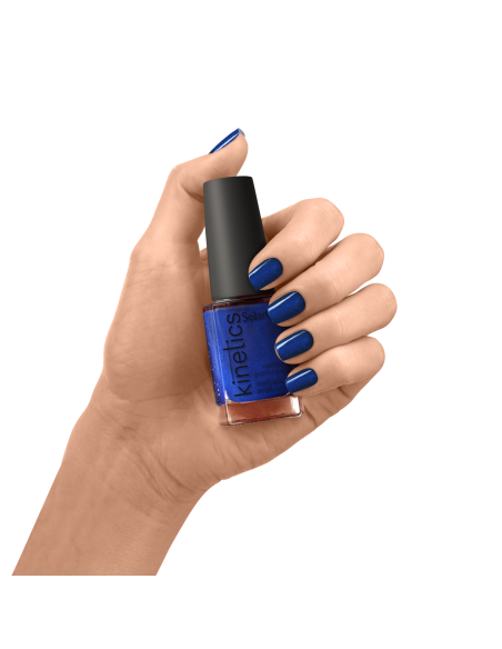 SolarGel Nail Polish Blank Space 491