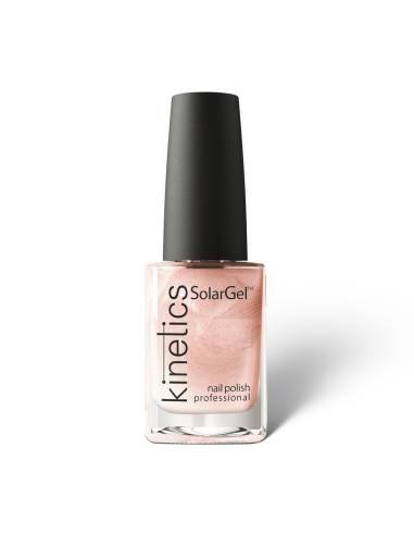 SolarGel Nail Polish Pearl Glaze 486