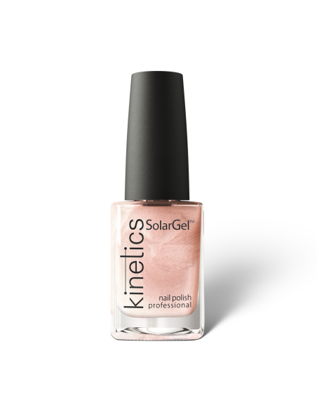 SolarGel Nail Polish Pearl Glaze 486