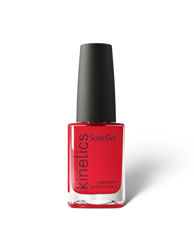 SolarGel Nail Polish Tomato 482