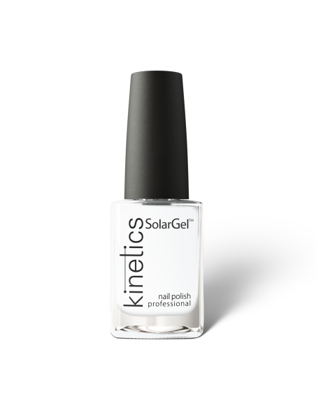 SolarGel Nail Polish Fawless