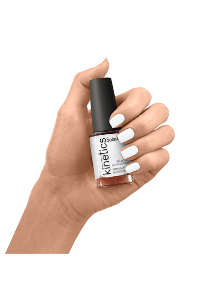 SolarGel Nail Polish Fawless