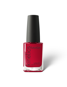 SolarGel Nail Polish Crimson Queen 483