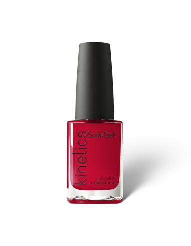 SolarGel Nail Polish Crimson Queen 483