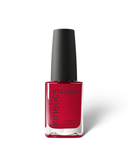 SolarGel Nail Polish Crimson Queen 483