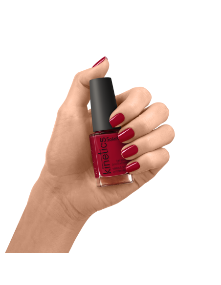 SolarGel Nail Polish Crimson Queen 483