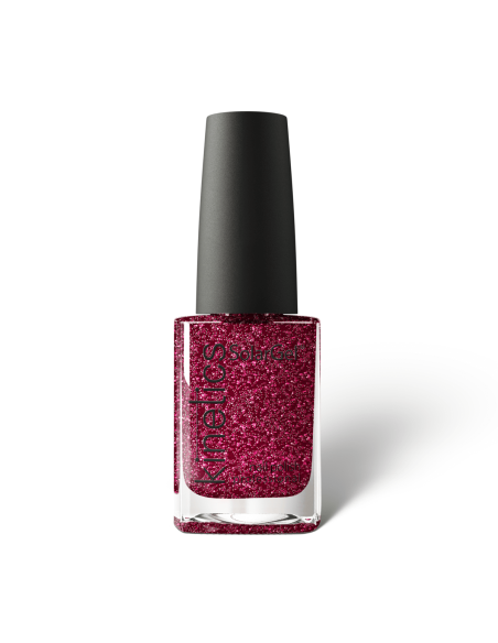 SolarGel Nail Polish Courage 484
