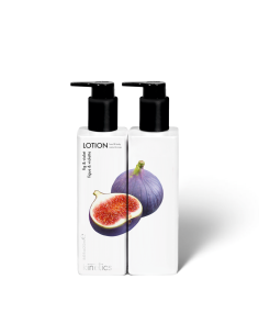 KN Hand&Body Lotion Fig&Violet