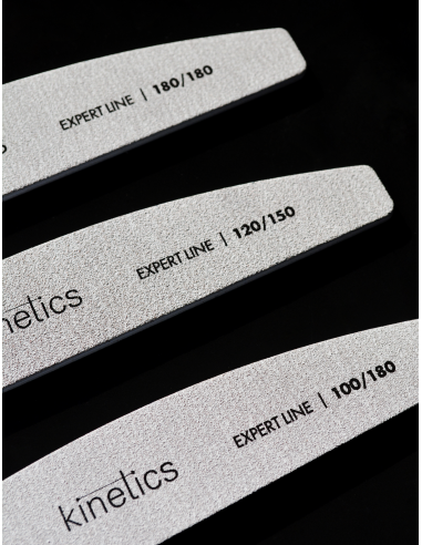 Kinetics Lima Half Moon 180/180(pacco da 25 pezzi)