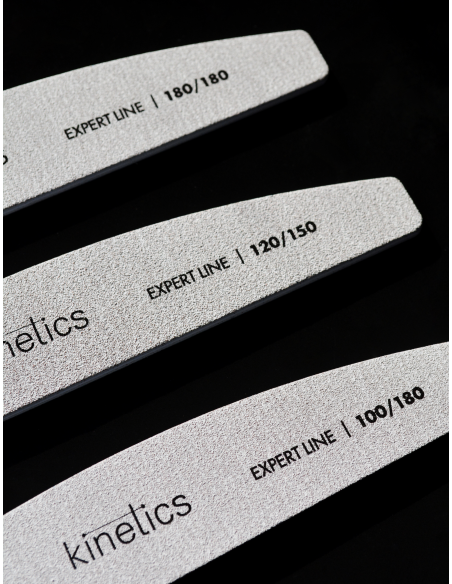 Kinetics Lima Half Moon 180/180(pacco da 25 pezzi)