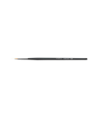 Kinetics Expert Line Pennello Nail Art n10/0
