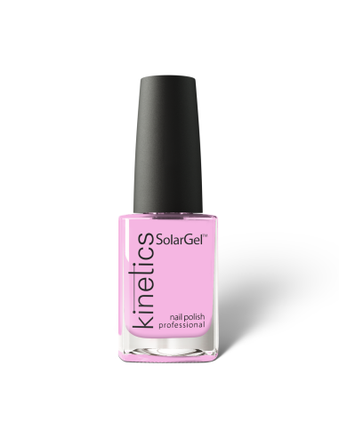 SolarGel Nail Polish Unfreeze 499