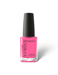SolarGel Nail Polish Savage Wink 497