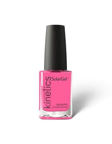 SolarGel Nail Polish Savage Wink 497