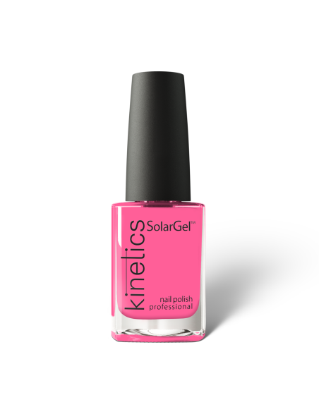 SolarGel Nail Polish Savage Wink 497