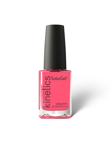 SolarGel Nail Polish Racharged 496