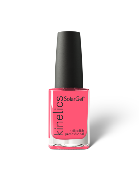SolarGel Nail Polish Racharged 496
