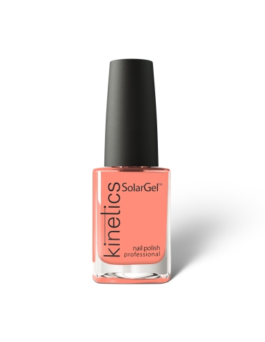 SolarGel Nail Polish Pinnable 495