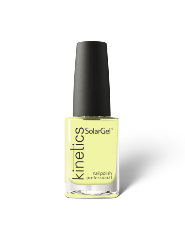 SolarGel Nail Polish Fresh Start 493