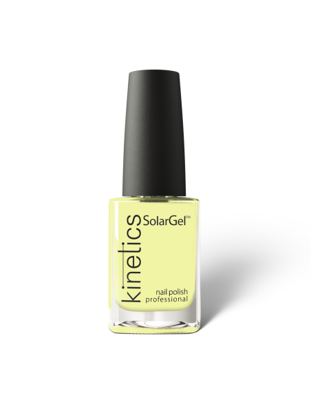 SolarGel Nail Polish Fresh Start 493