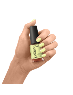 SolarGel Nail Polish Fresh Start 493 2