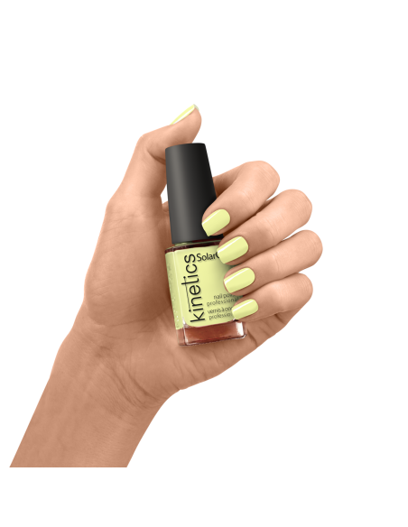 SolarGel Nail Polish Fresh Start 493