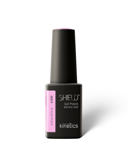 Kinetics SHIELD Gel Polish Unfreeze 499, 15ml