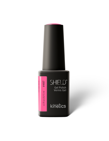Kinetics SHIELD Gel Polish Savage 497, 15ml
