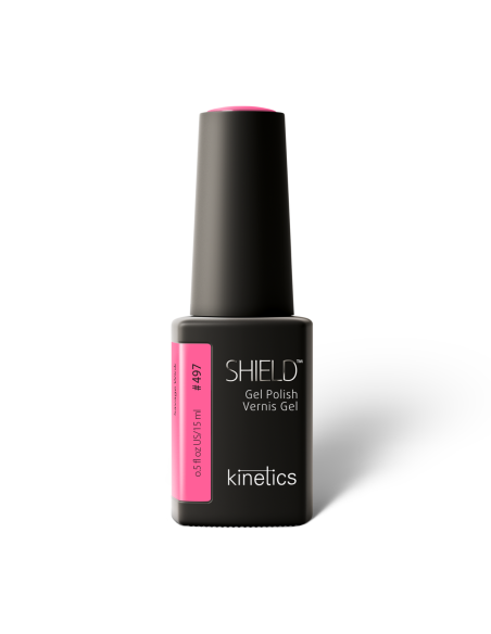 Kinetics SHIELD Gel Polish Savage 497, 15ml