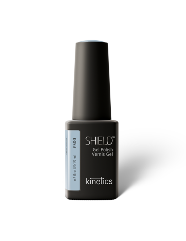 Kinetics SHIELD Gel Polish Melt Down 500, 15ml