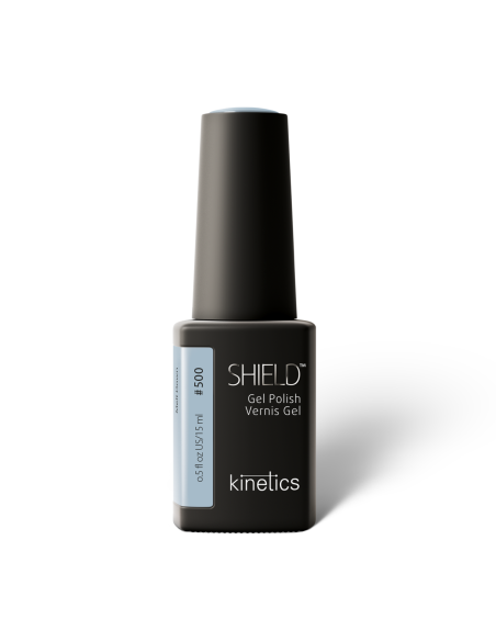 Kinetics SHIELD Gel Polish Melt Down 500, 15ml