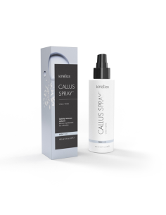 Kinetics Pedicure Callus Spray