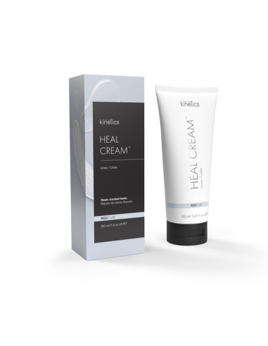 Kinetics Pedicure Heal Cream