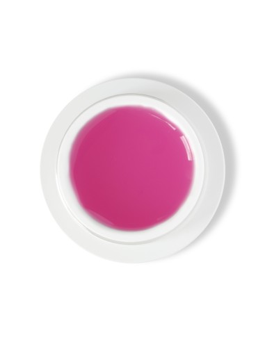 Easy Gel Clear Pink 15ml