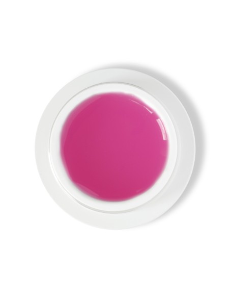 Easy Gel Clear Pink 15ml