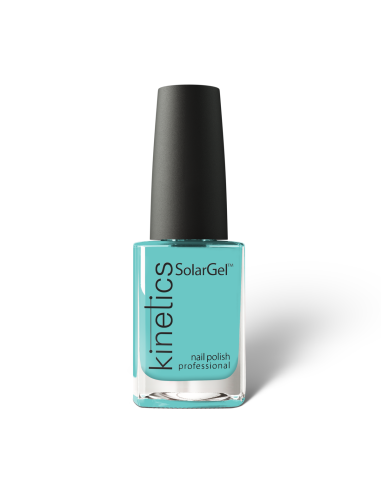 Solar Gel 501  Polish Pathos 501