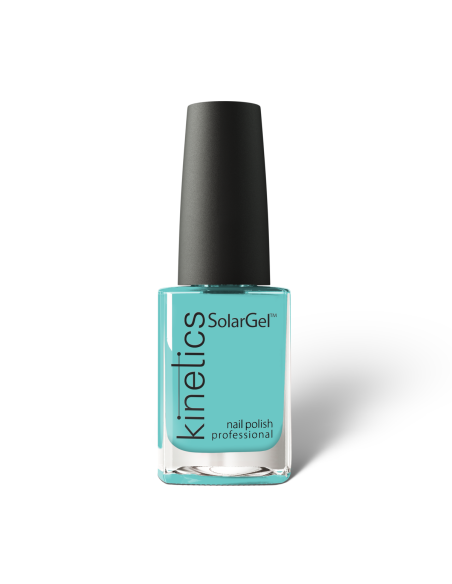Solar Gel 501  Polish Pathos 501